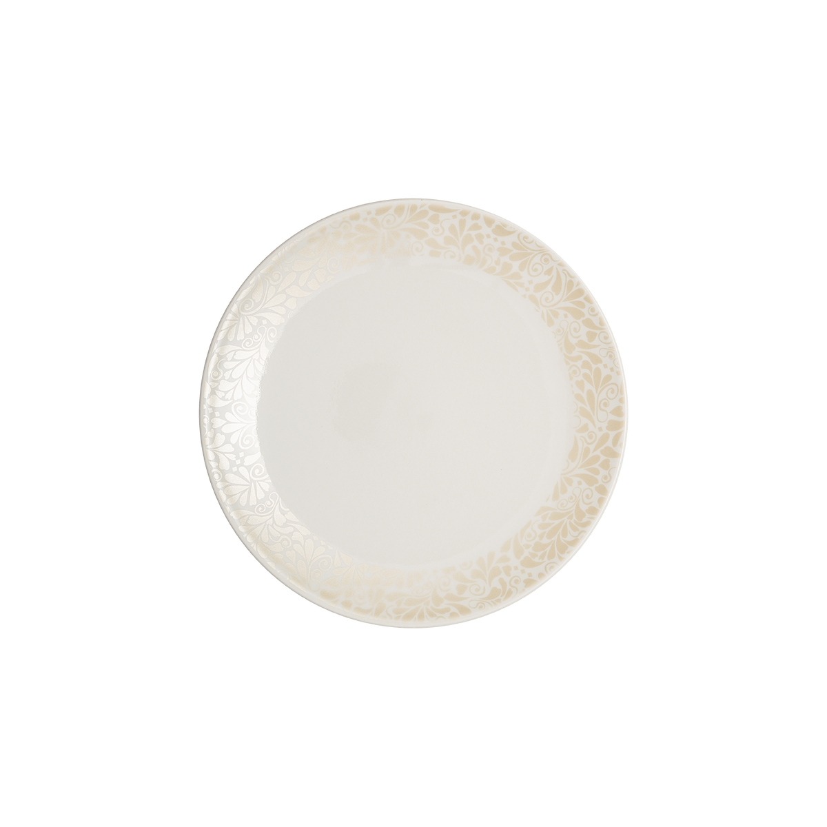 Jasmine Small Plate