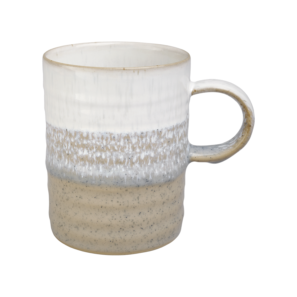 Kiln Ridged Mug