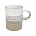 Kiln Ridged Mug