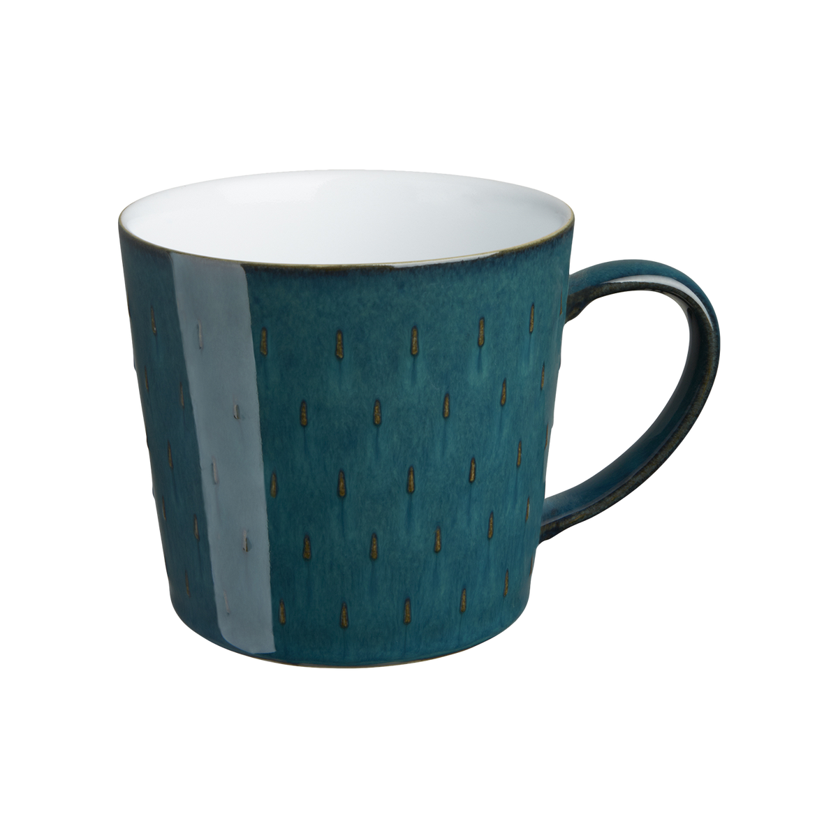 Greenwich Cascade Mug