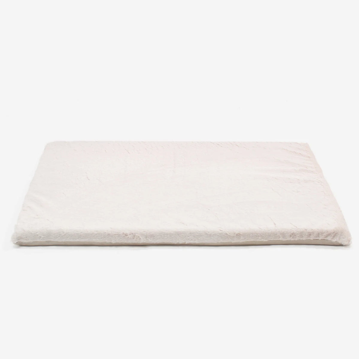 Cage Mat in Linen Variant 2