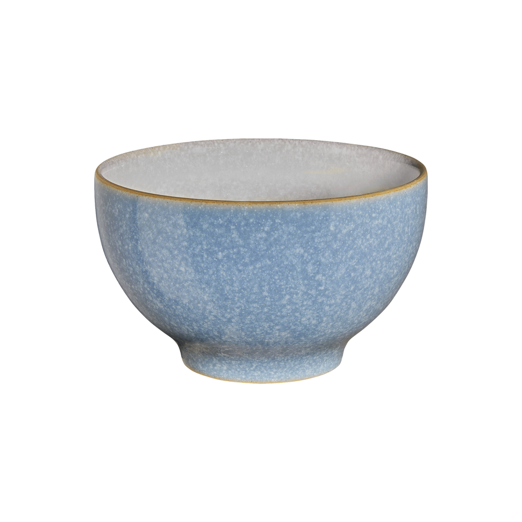 Elements Blue Small Bowl