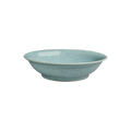 Elements Green Medium Shallow Bowl Seconds