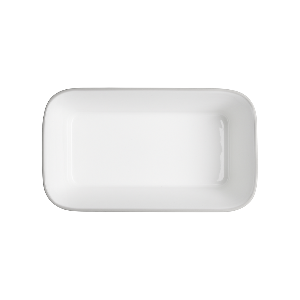 James Martin Cook Small Rectangular Dish