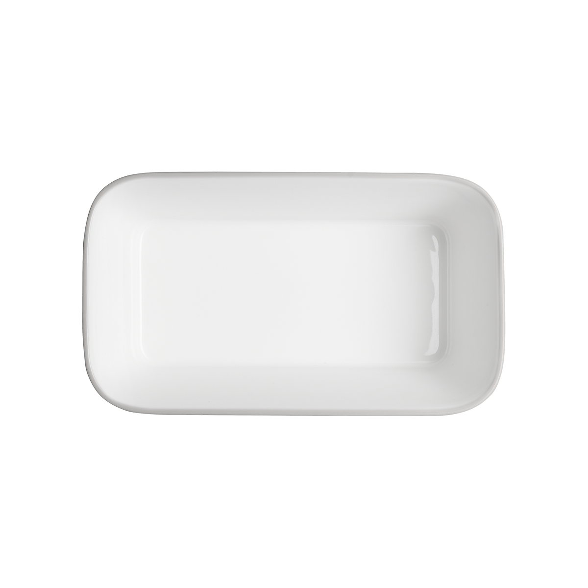 James Martin Cook Small Rectangular Dish