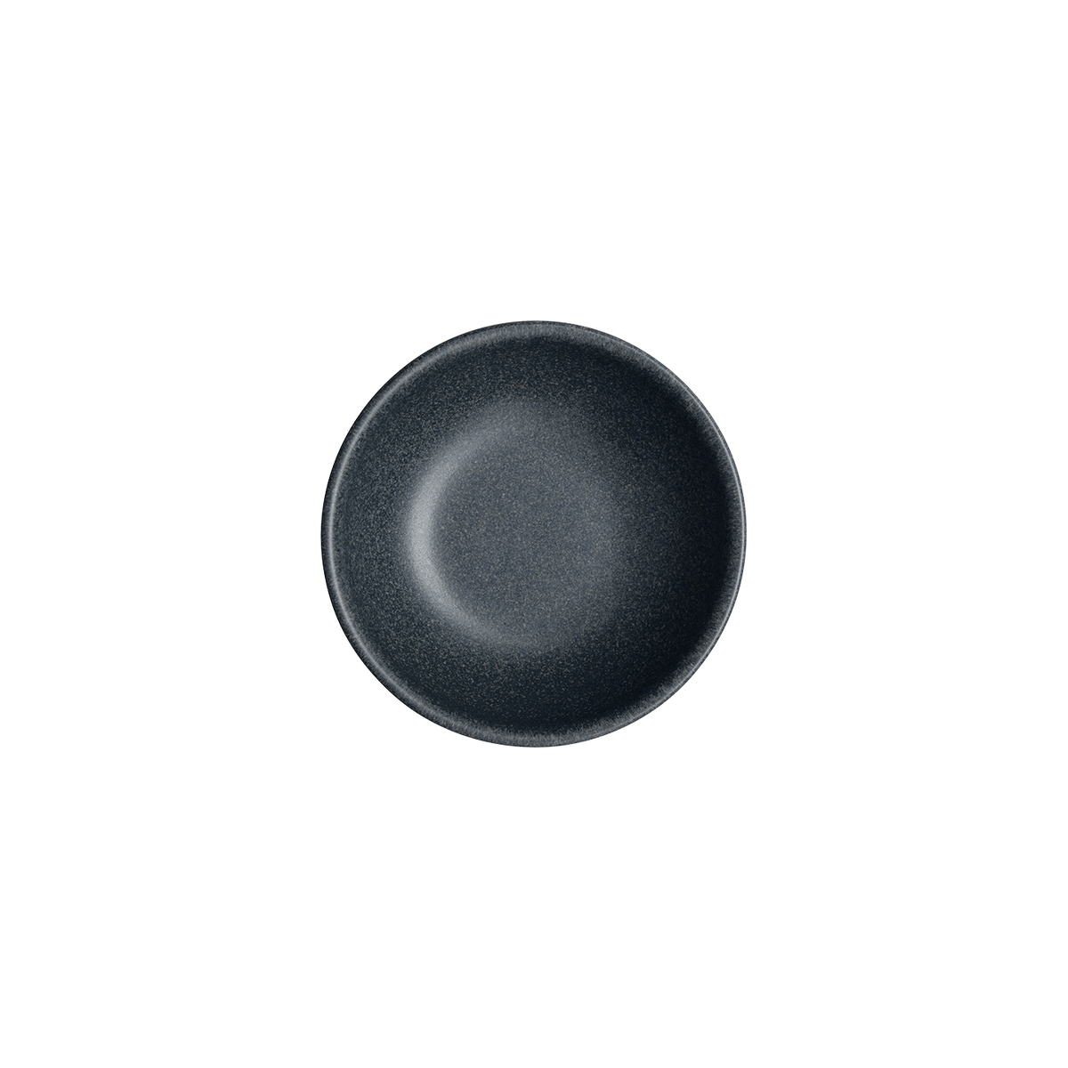 Impression Charcoal Blue Extra Small Round Dish