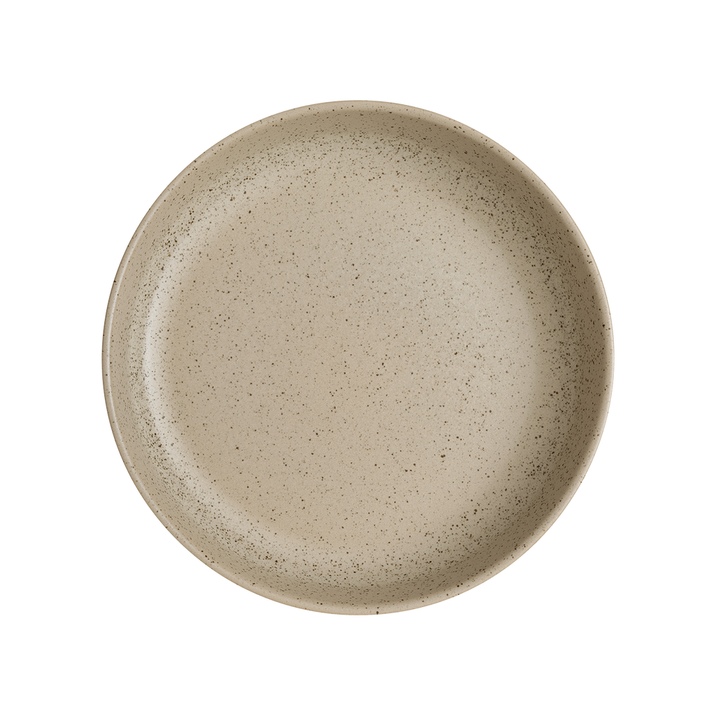 Grain Wheat Set Of 4 Pasta Bowls
