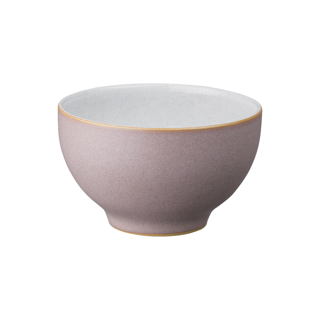 Impression Pink Small Bowl