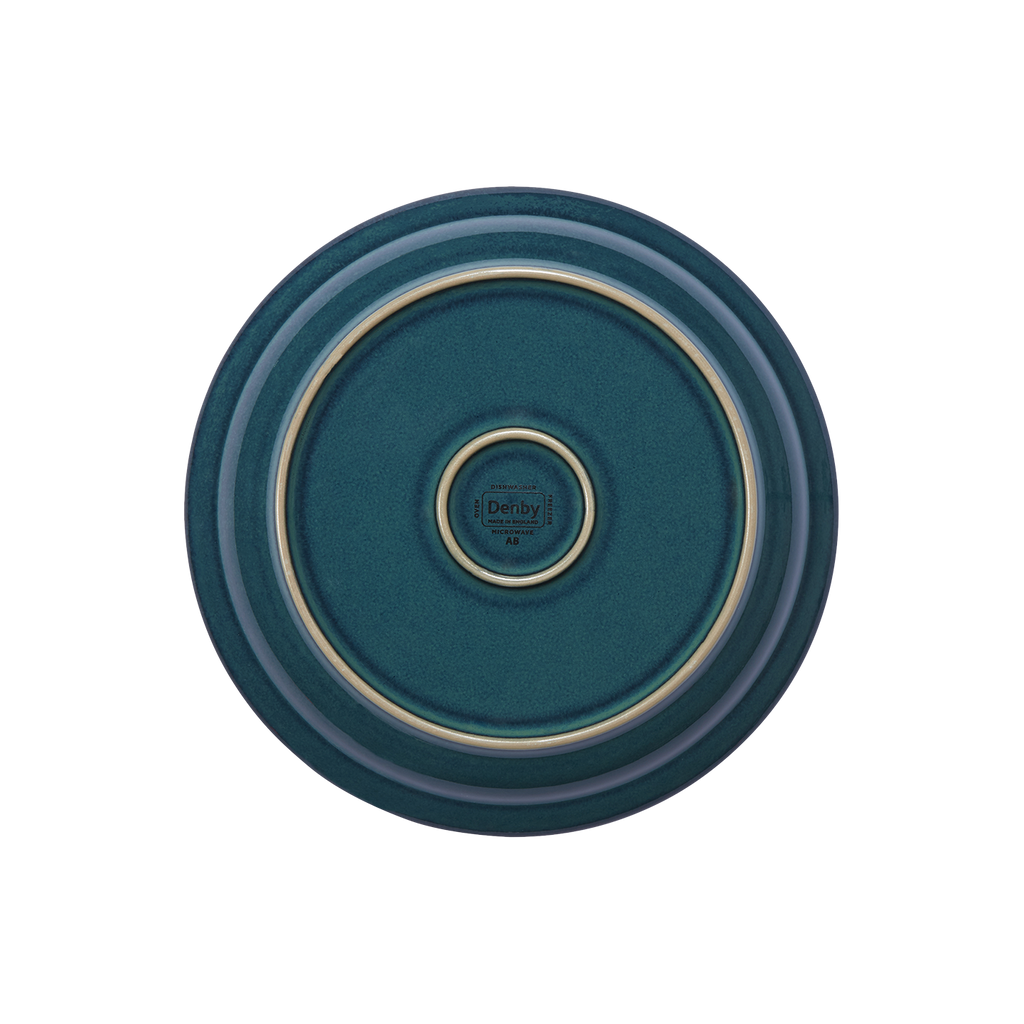 Greenwich Medium Deep Plate