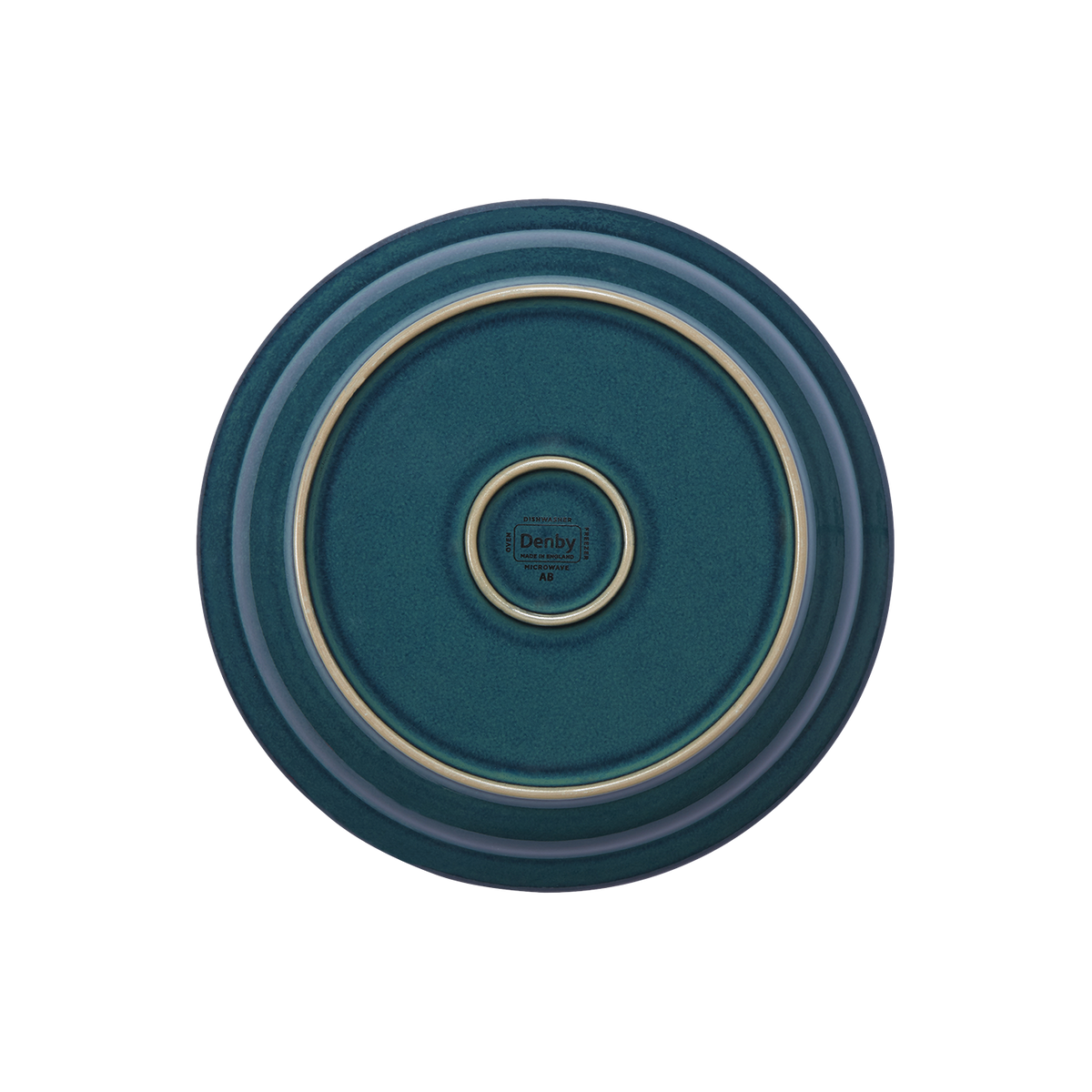 Greenwich Medium Deep Plate
