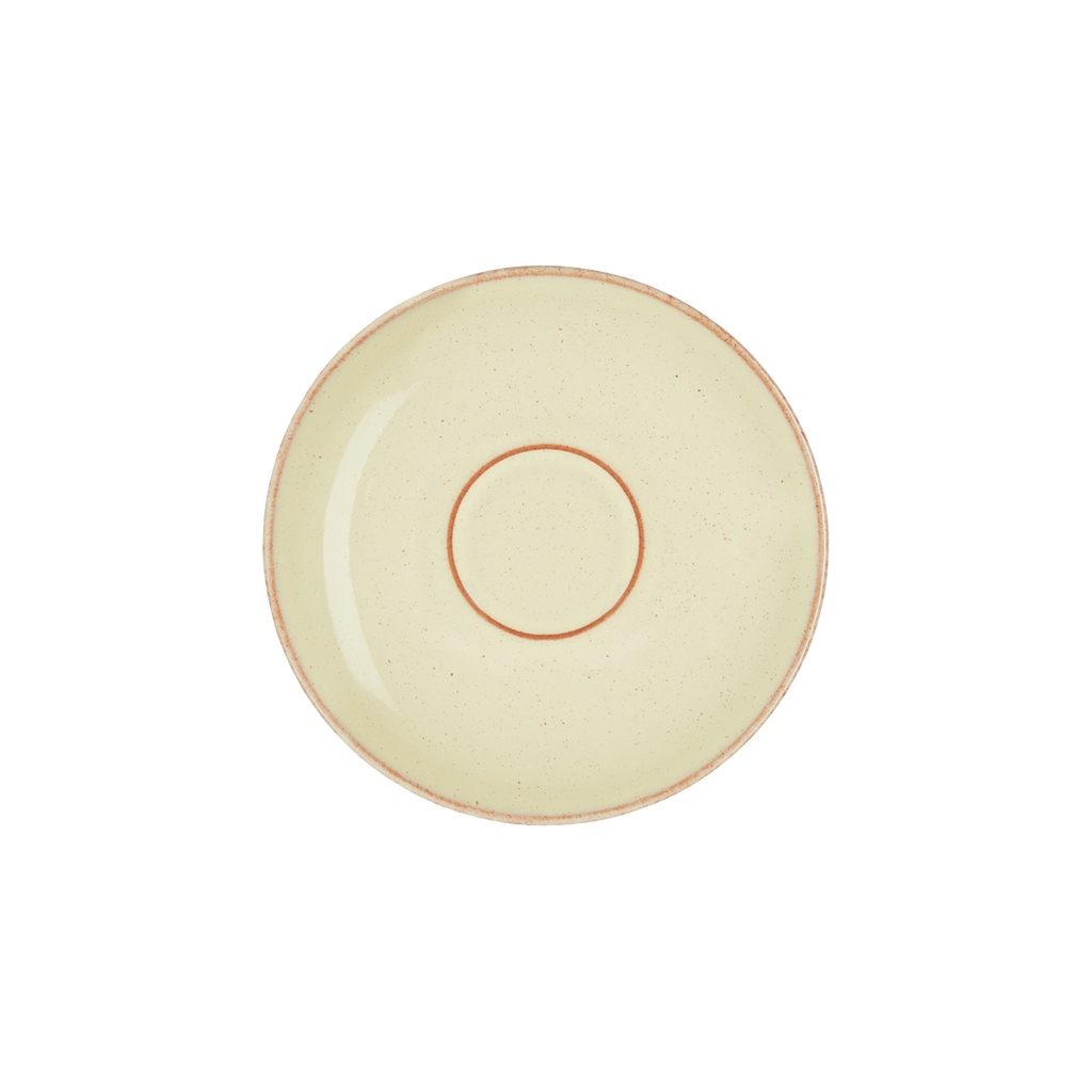 Heritage Veranda Saucer