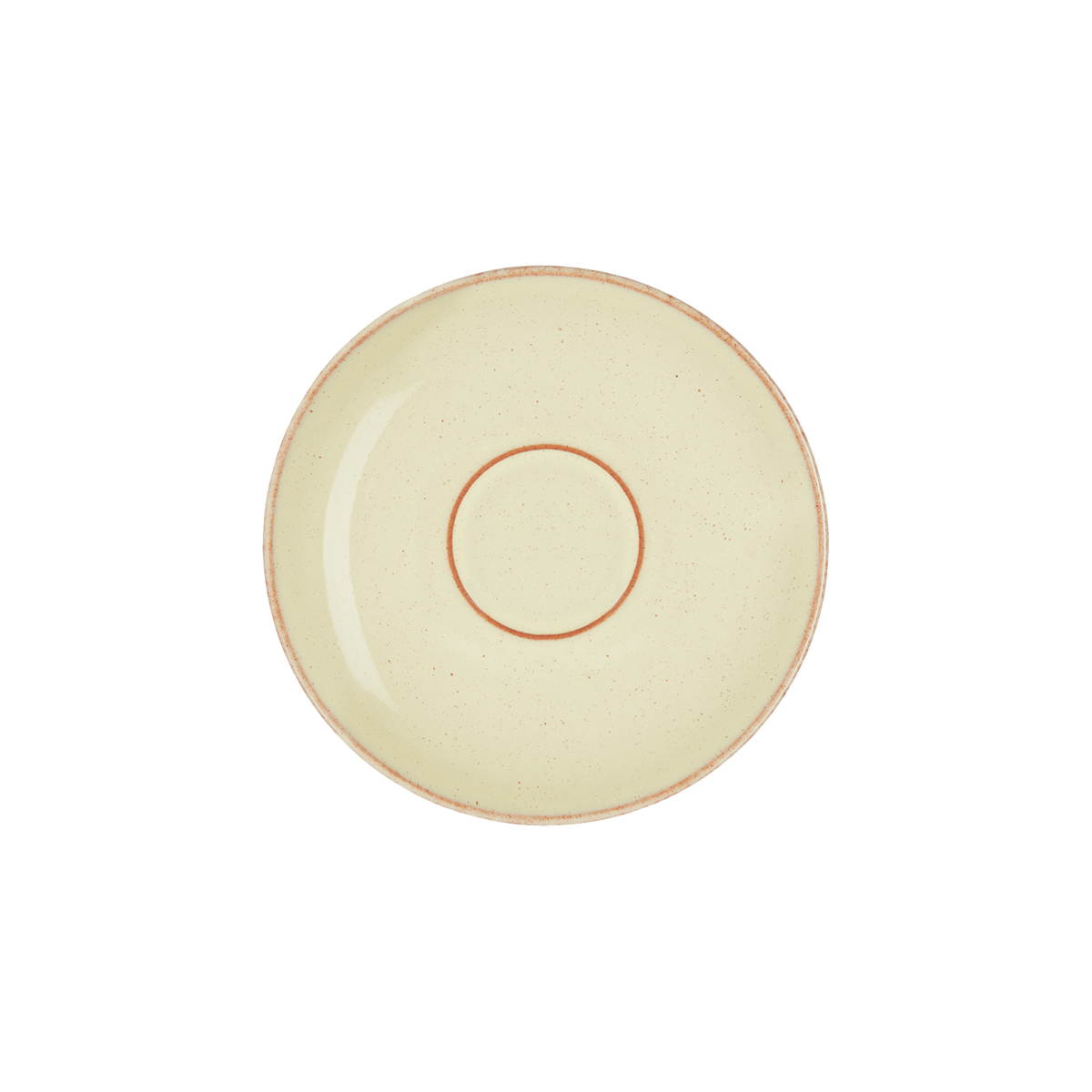 Heritage Veranda Saucer