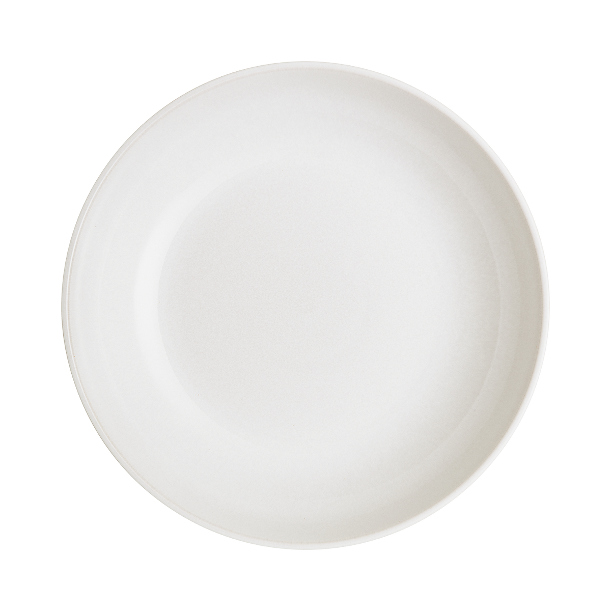 Elements Stone White Pasta Bowl