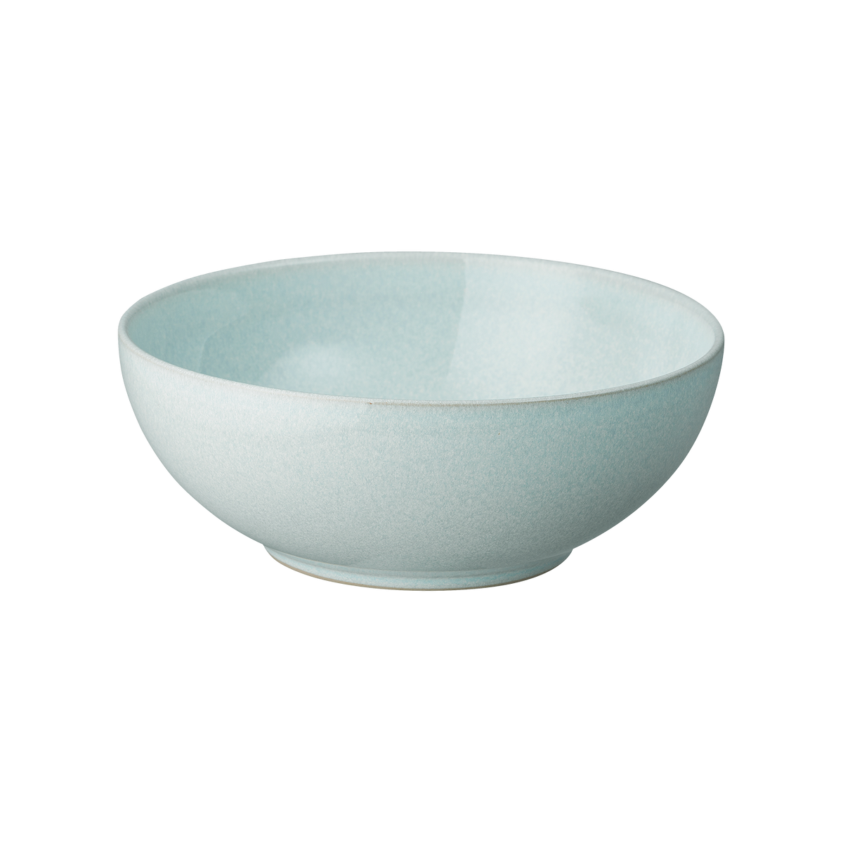 Elements Jade Light Green Coupe Cereal Bowl