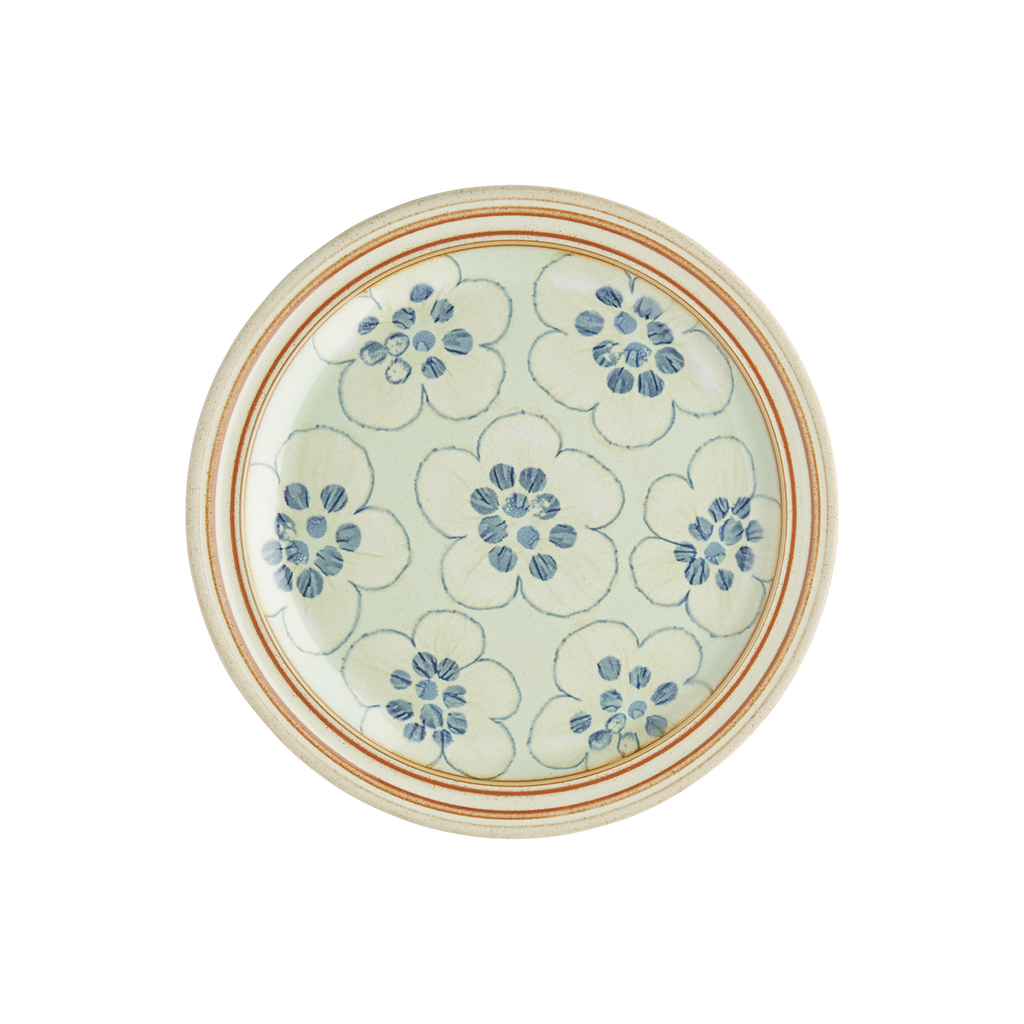 Heritage Orchard Accent Medium Plate