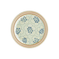 Heritage Orchard Accent Medium Plate
