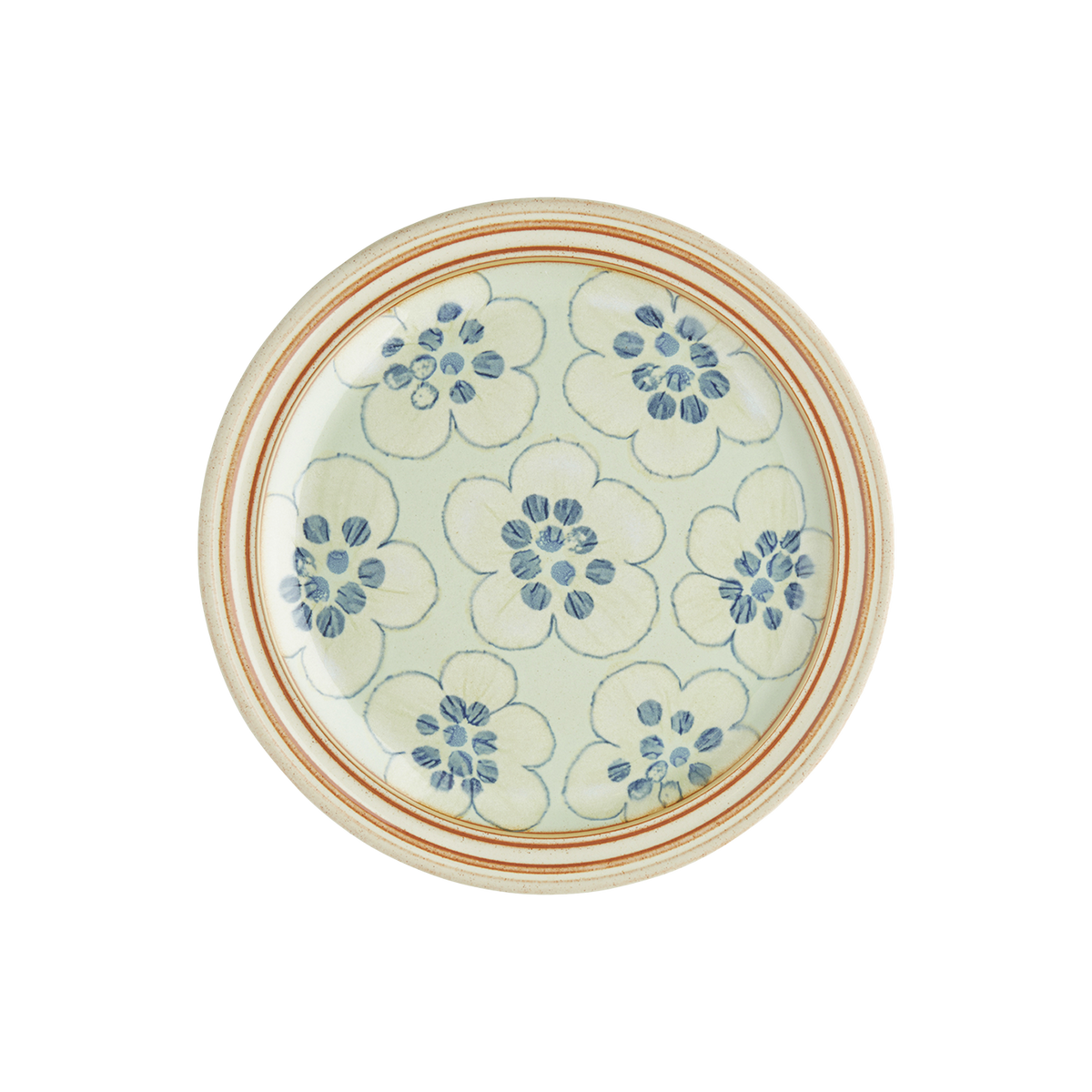Heritage Orchard Accent Medium Plate