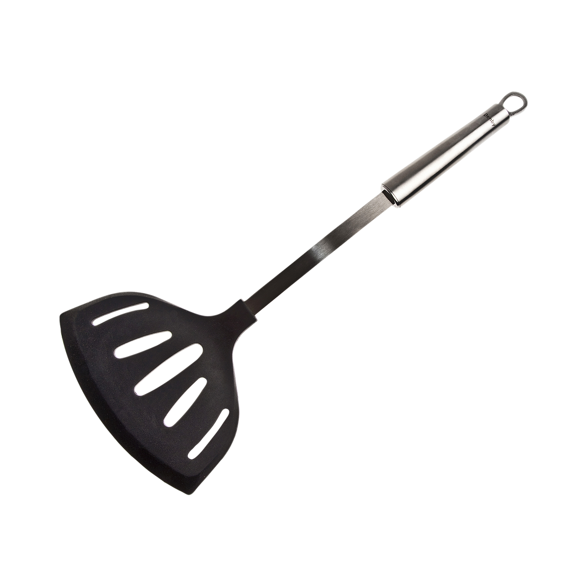 Black Silicone Head Fish Turner