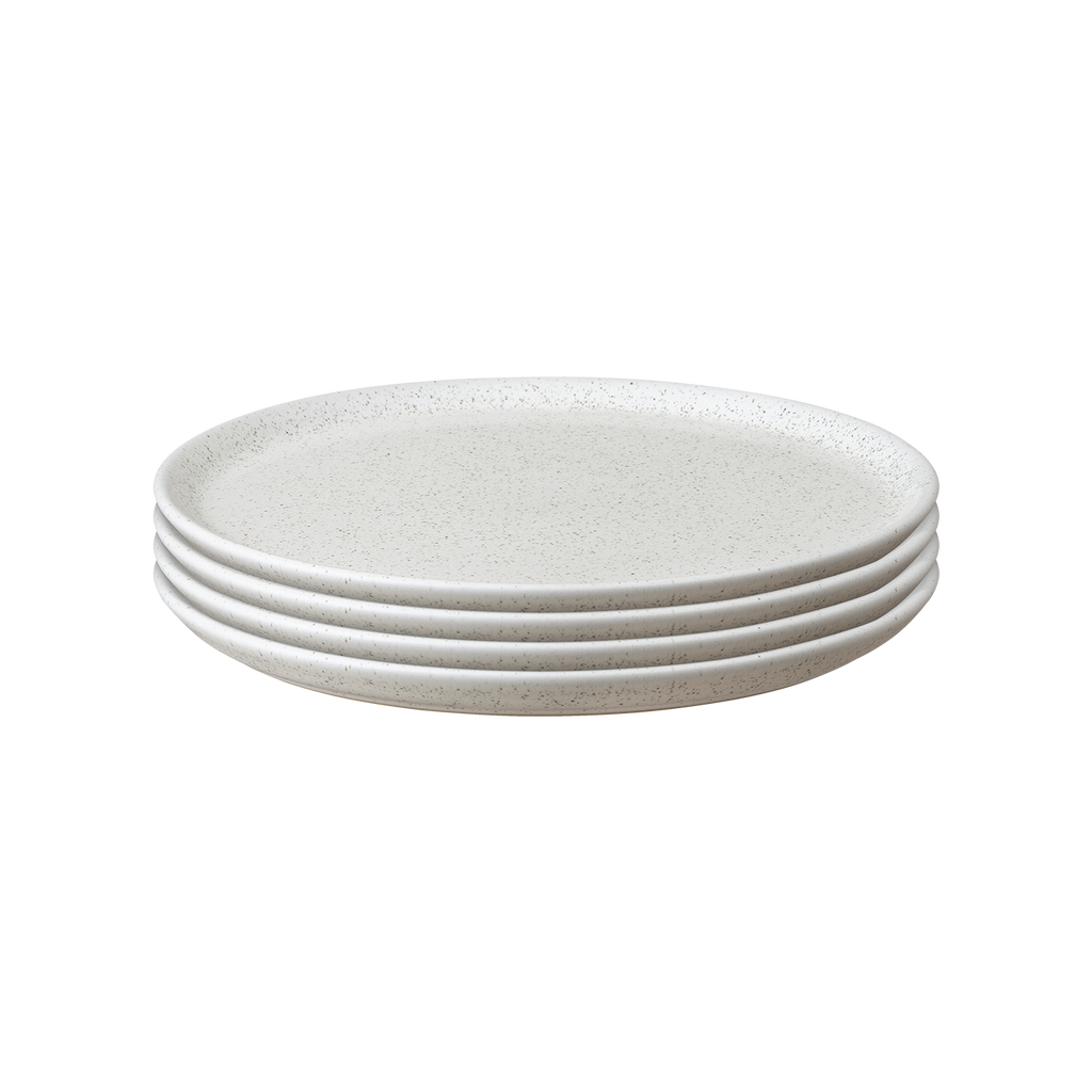 Grain Barley 12 Piece Tableware Set