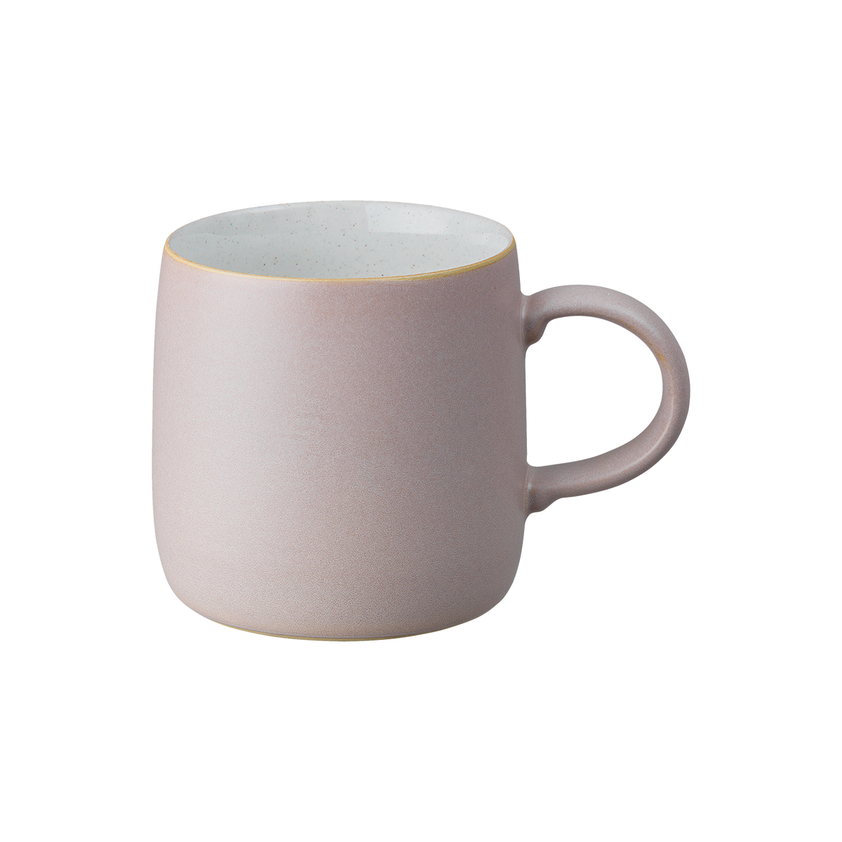 Impression Pink Small Mug