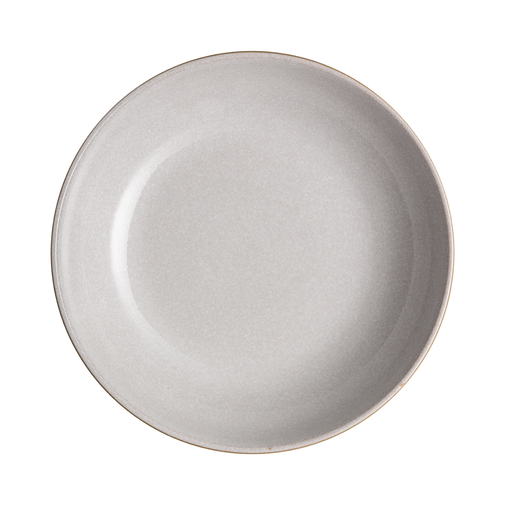 Elements Sorbet Pink Pasta Bowl Seconds