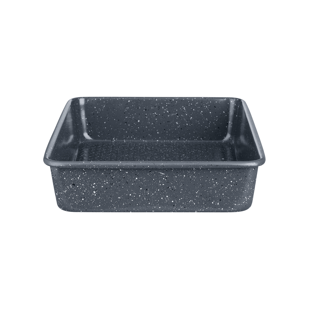 Denby Quantanium Finish Medium Roasting Tray