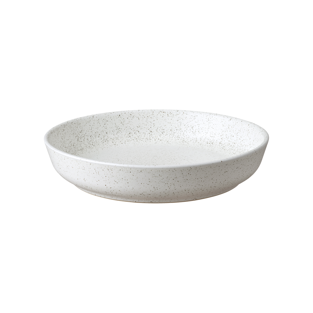 Grain Barley Set Of 4 Pasta Bowl