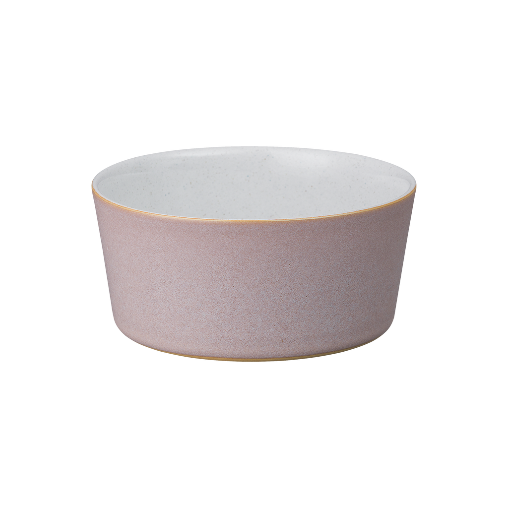 Impression Mixed Straight Bowls - Set Of 4