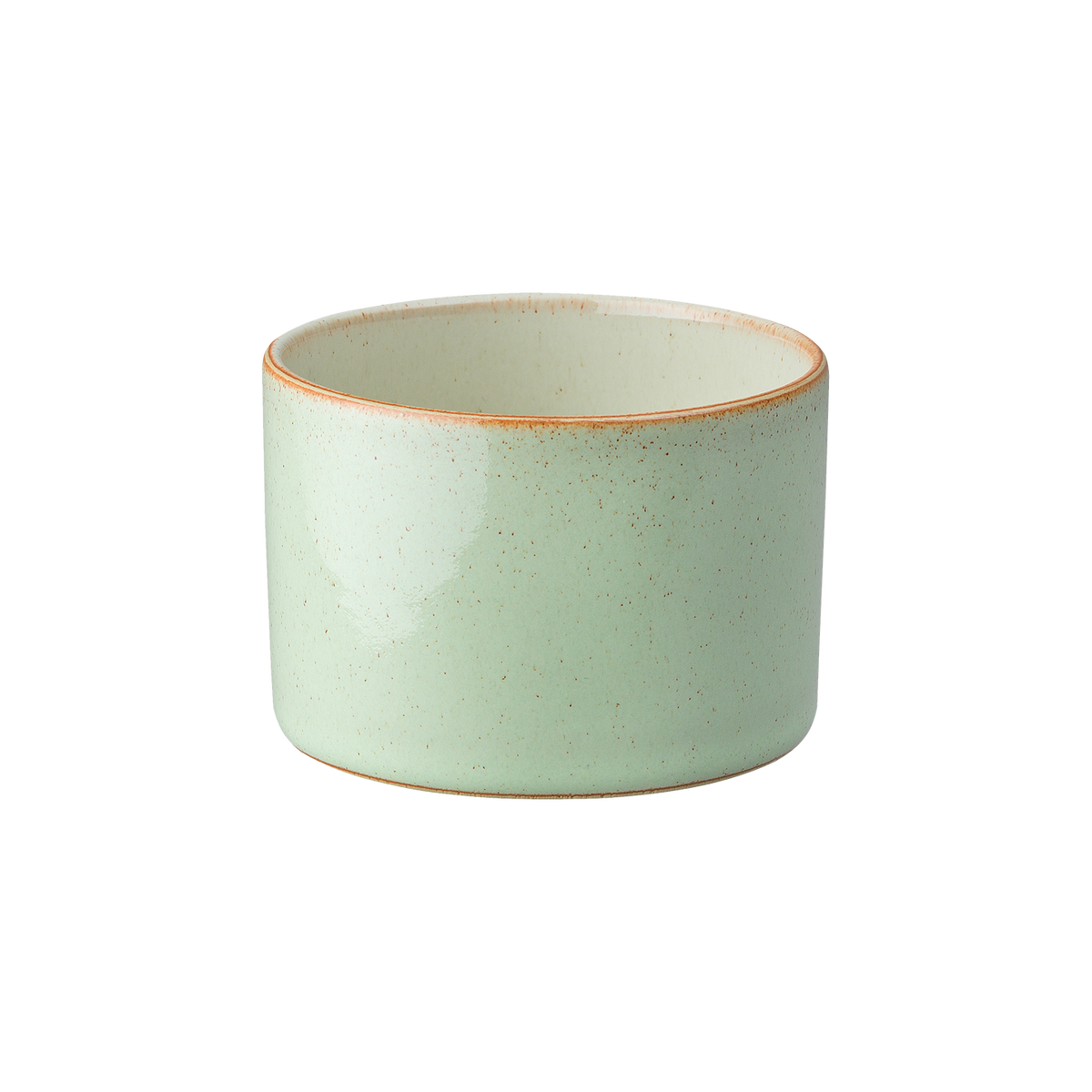 Heritage Orchard Small Round Pot