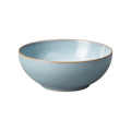 Azure Haze Coupe Cereal Bowl