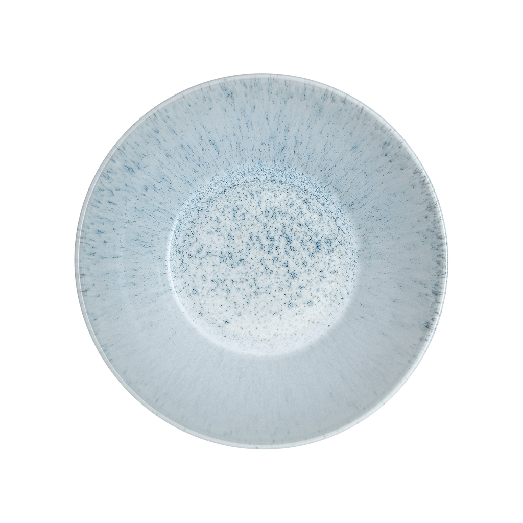 Kiln Blue Cereal Bowl