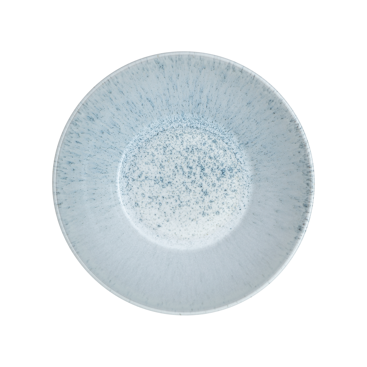 Kiln Blue Cereal Bowl