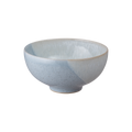 Kiln Accent Light Blue Rice Bowl