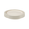 Heritage Atrium Dinner Plates - Set Of 4