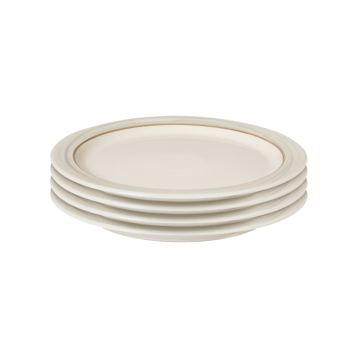 Heritage Atrium Dinner Plates - Set Of 4