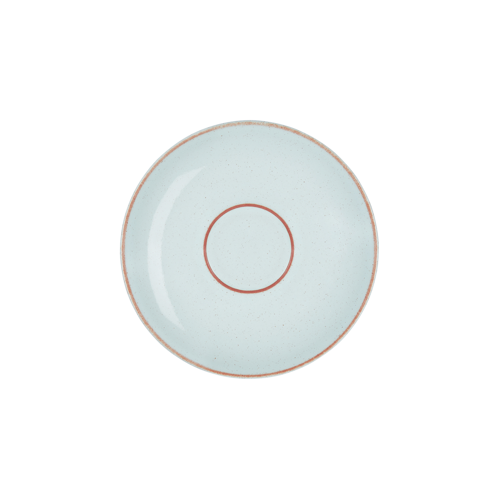 Heritage Pavilion Saucer