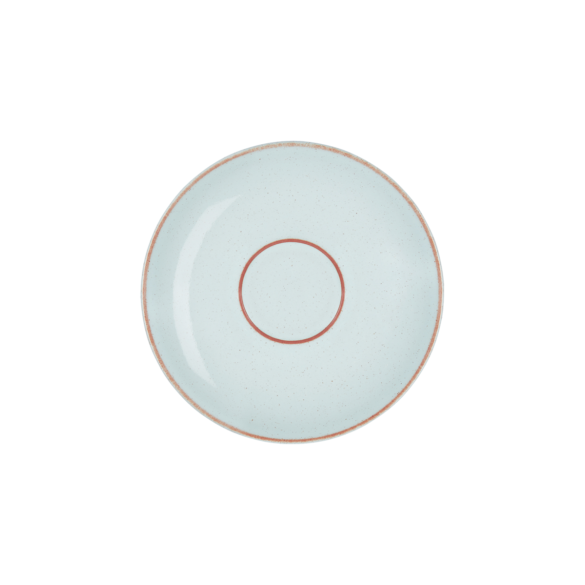 Heritage Pavilion Saucer