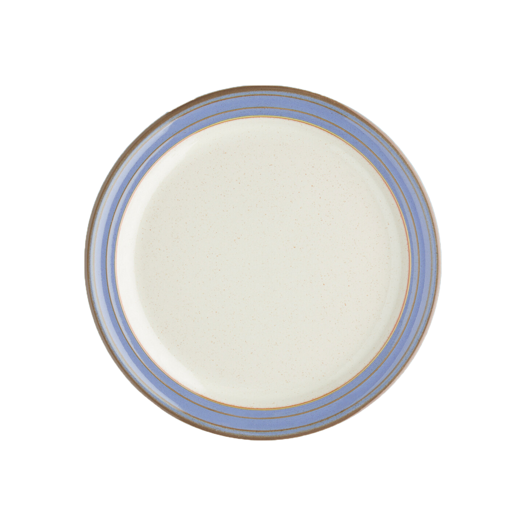 Heritage Fountain Small Plate