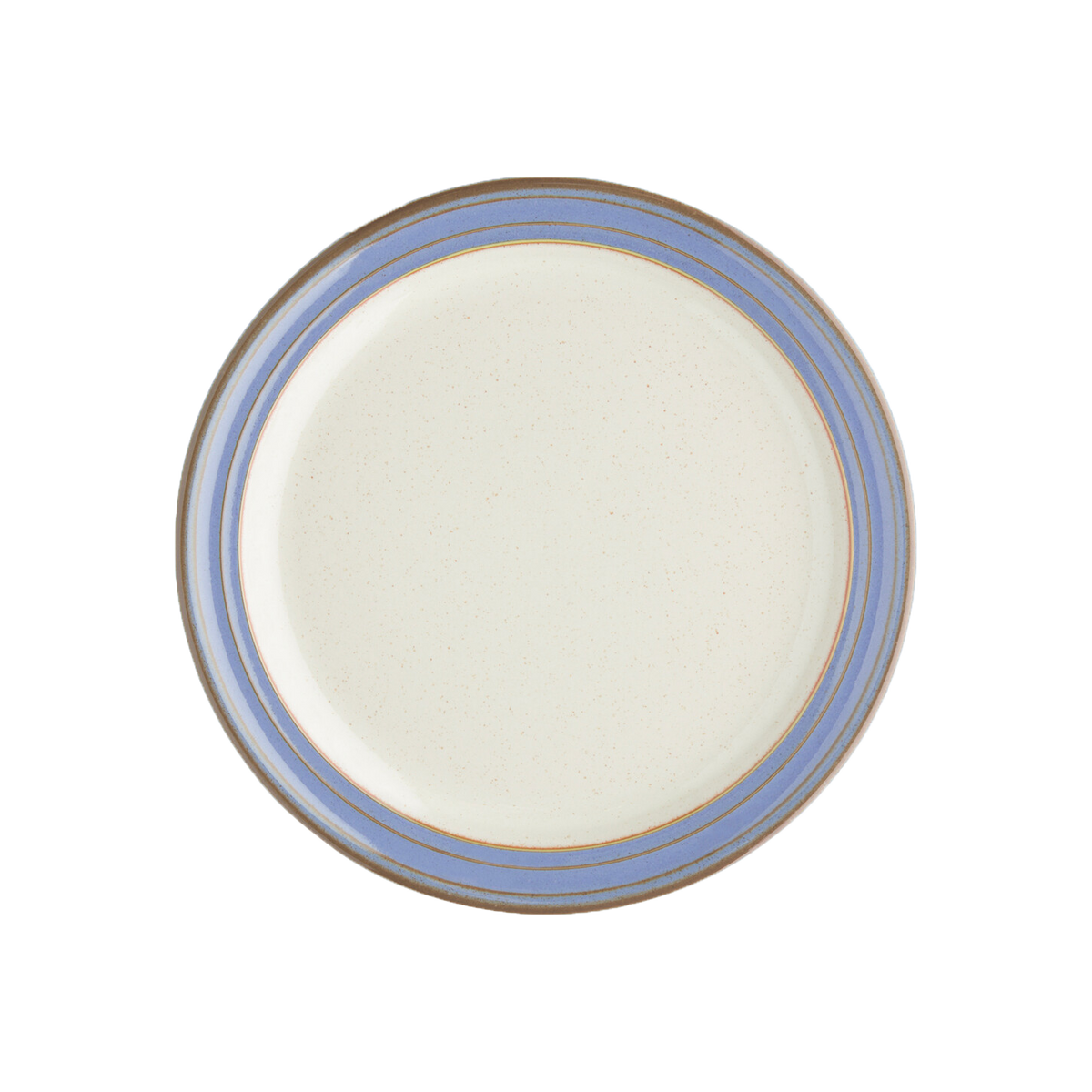 Heritage Fountain Small Plate