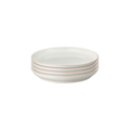 Heritage Atrium Coupe Small Plates - Set Of 4