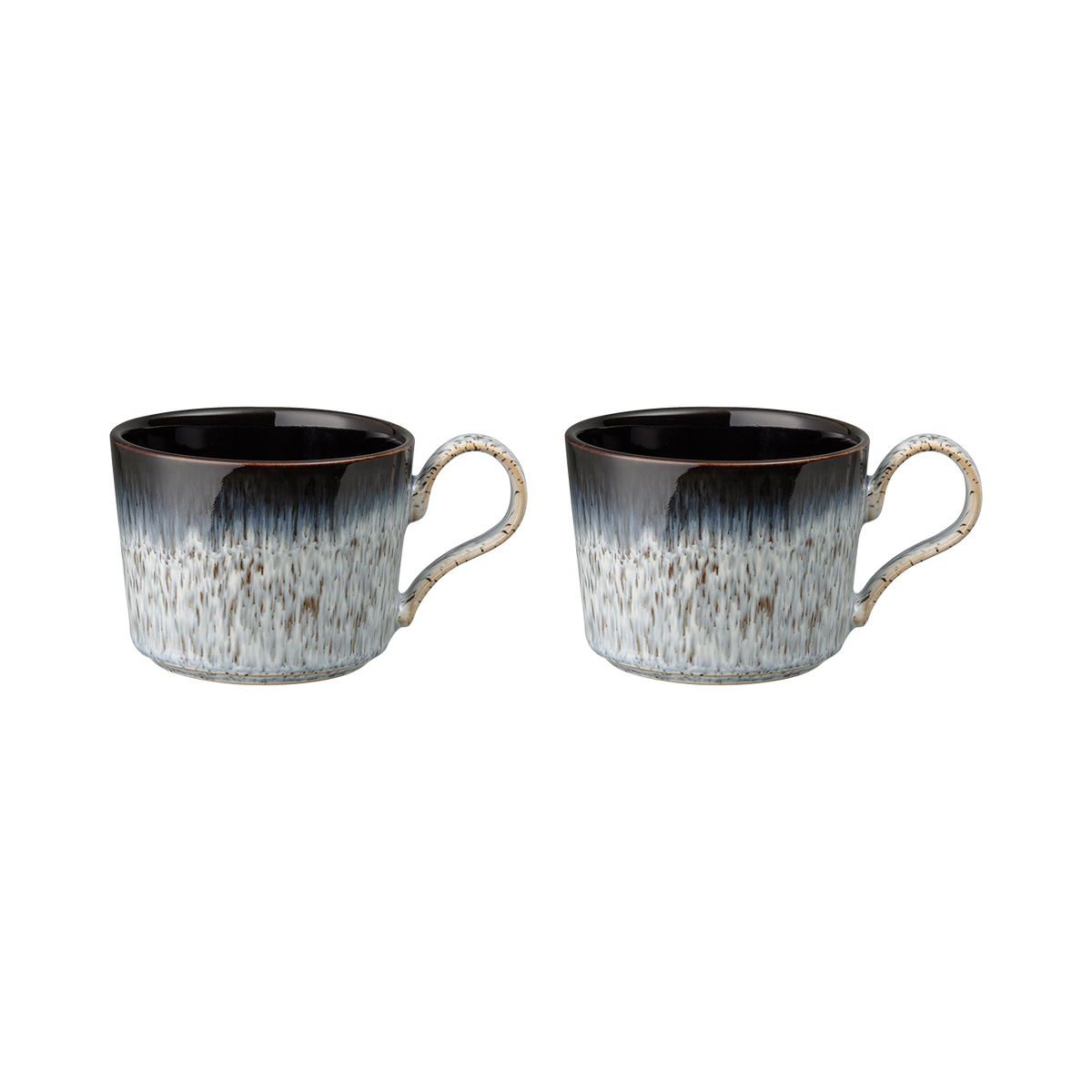 Halo Brew Set Of Two Tea/Coffee Cups