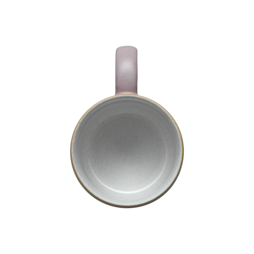 Impression Pink Small Mug