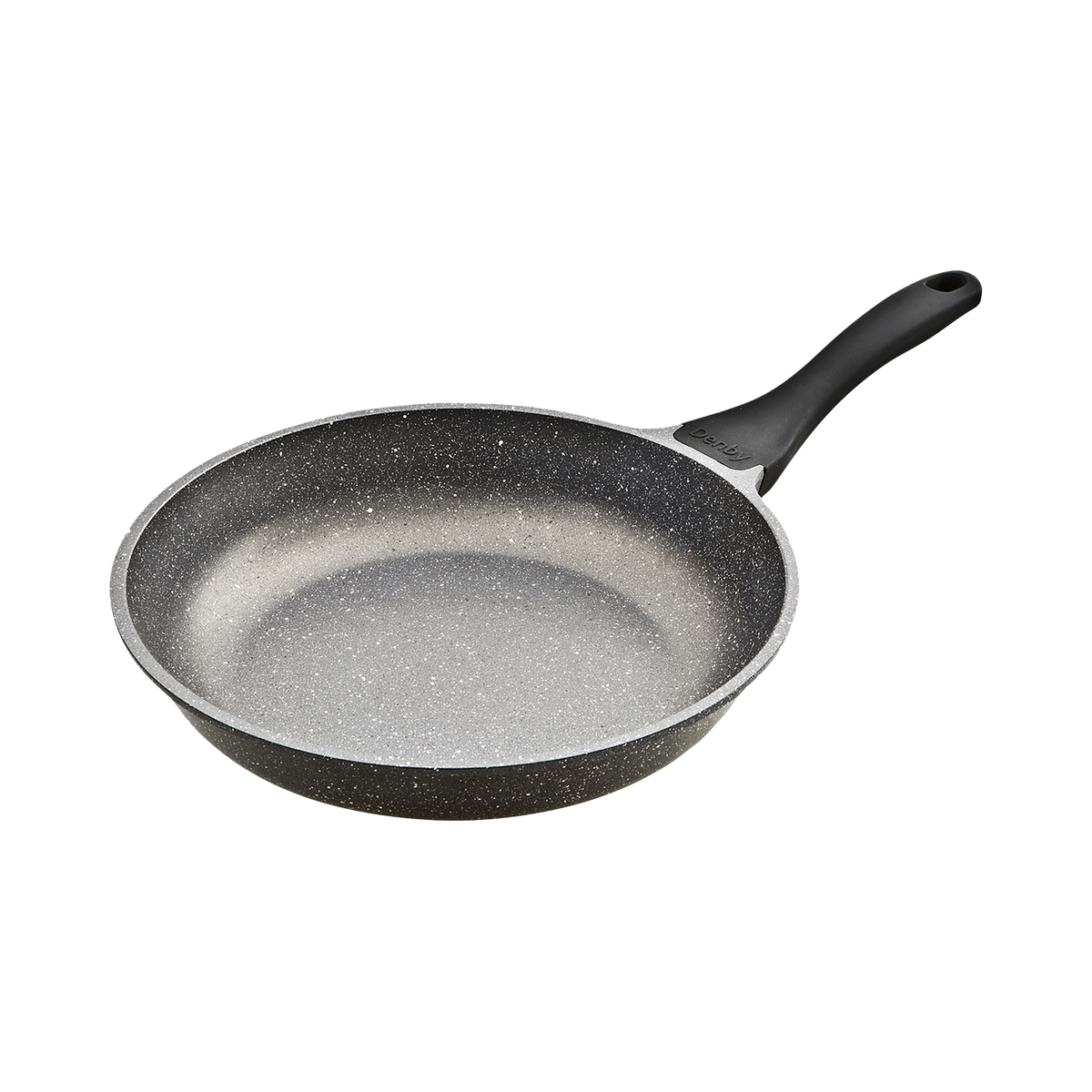 Granite Effect Cast Aluminium 26cm Frypan