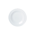 White By Denby Small Plate