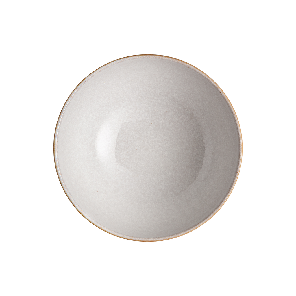 Elements Sorbet Pink Rice Bowl Seconds