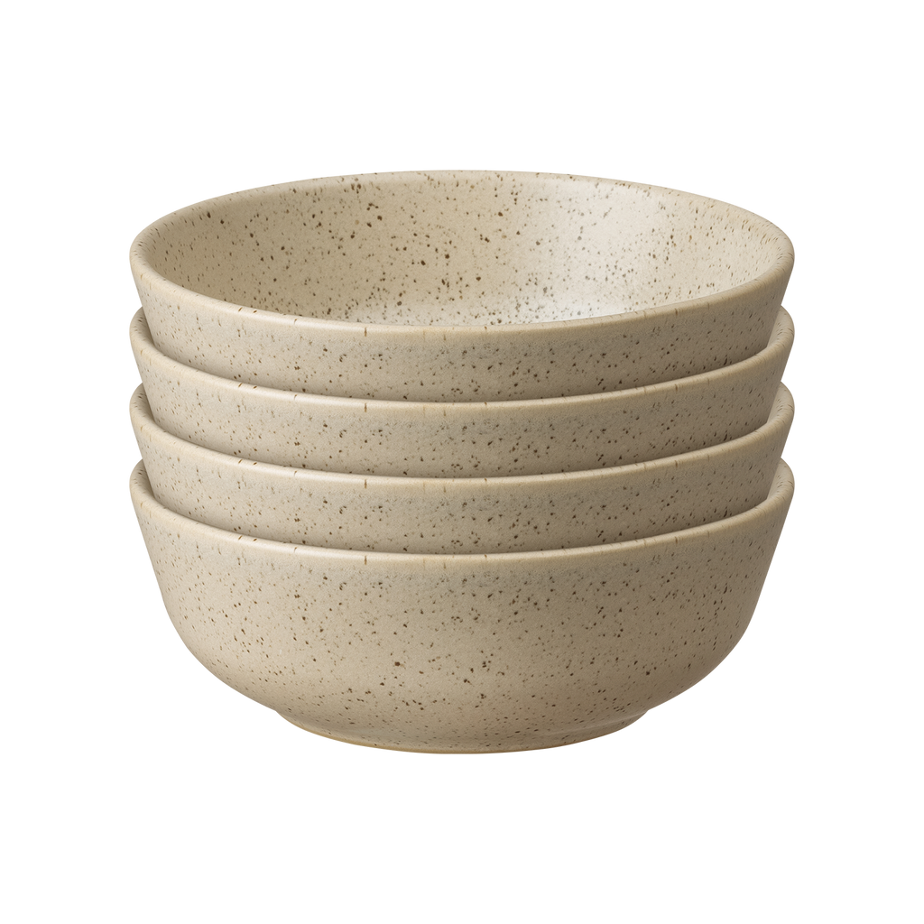 Grain Wheat 12 Piece Tableware Set