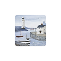 Coastal Lighthouse 6 Pc Coasters