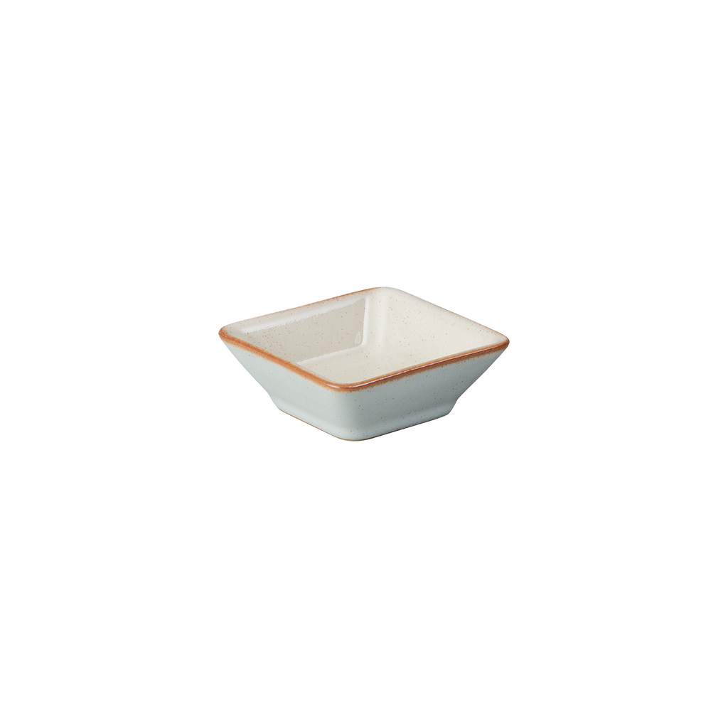 Heritage Pavilion Extra Small Square Dish