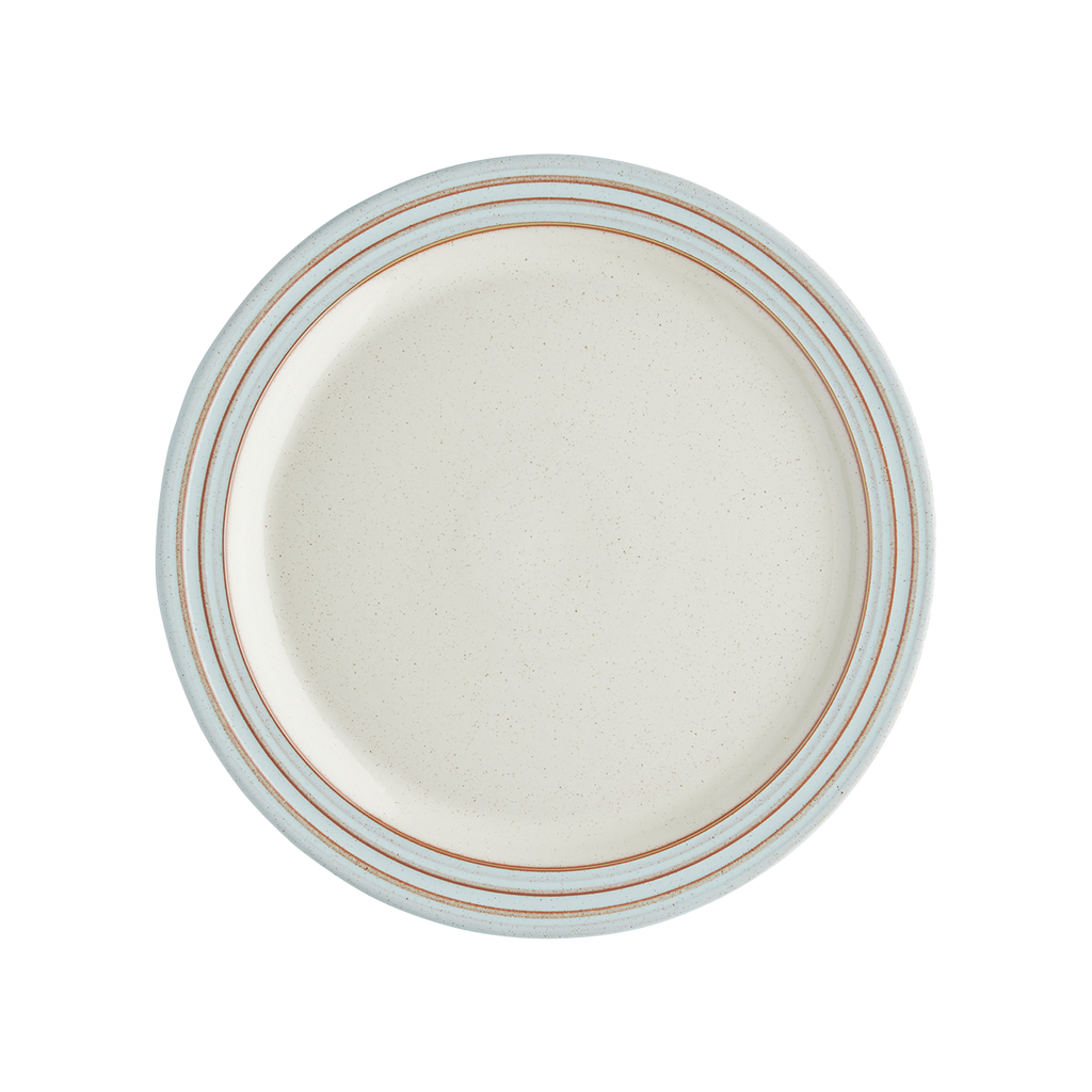 Heritage Pavilion Dinner Plate