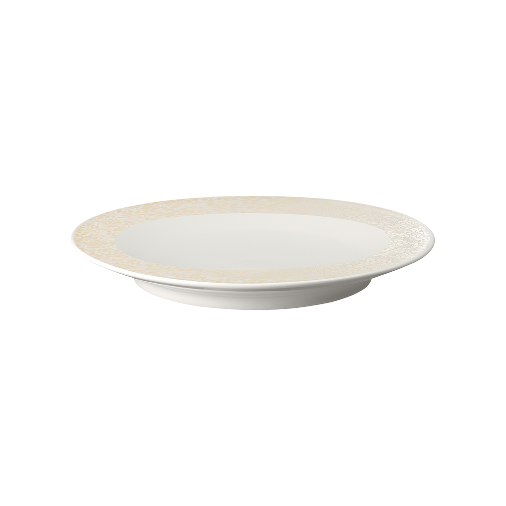 Jasmine Dinner Plate